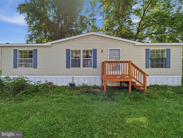 17002 OAKLEIGH WAY, Hagerstown, MD 21740