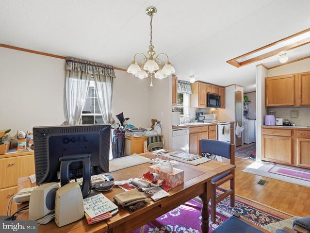 17002 OAKLEIGH WAY, Hagerstown, MD 21740