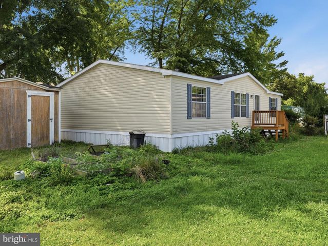 17002 OAKLEIGH WAY, Hagerstown, MD 21740