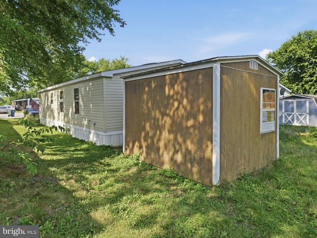17002 OAKLEIGH WAY, Hagerstown, MD 21740