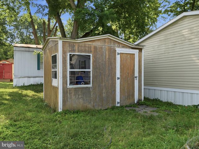 17002 OAKLEIGH WAY, Hagerstown, MD 21740