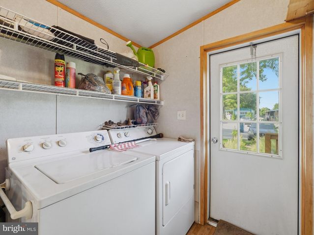 17002 OAKLEIGH WAY, Hagerstown, MD 21740
