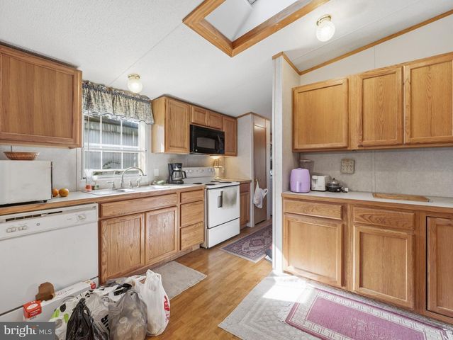 17002 OAKLEIGH WAY, Hagerstown, MD 21740