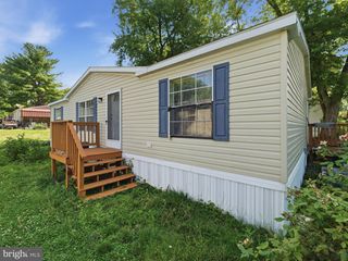 17002 OAKLEIGH WAY, Hagerstown, MD 21740