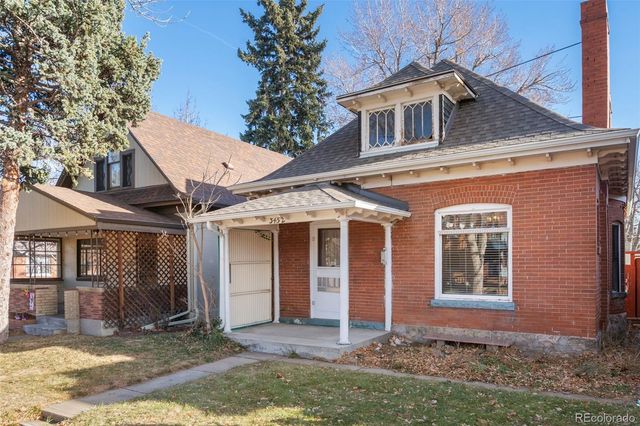 3452 Bryant Street, Denver, CO 80211