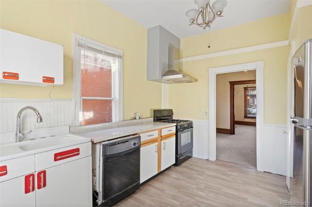 3452 Bryant Street, Denver, CO 80211