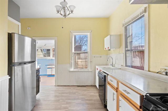 3452 Bryant Street, Denver, CO 80211