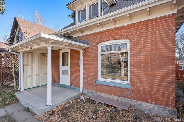 3452 Bryant Street, Denver, CO 80211