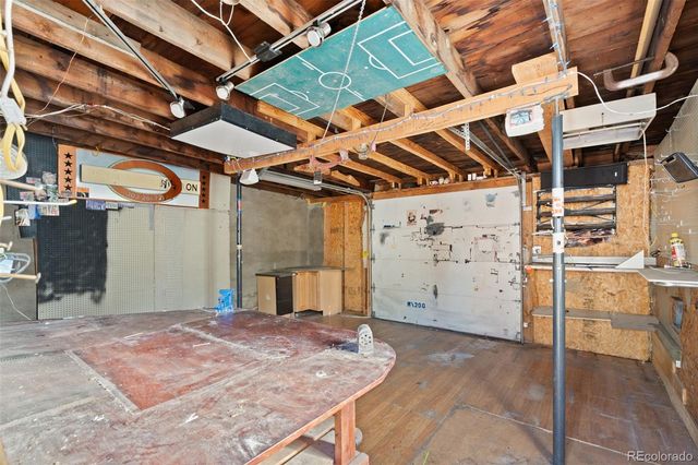 3452 Bryant Street, Denver, CO 80211