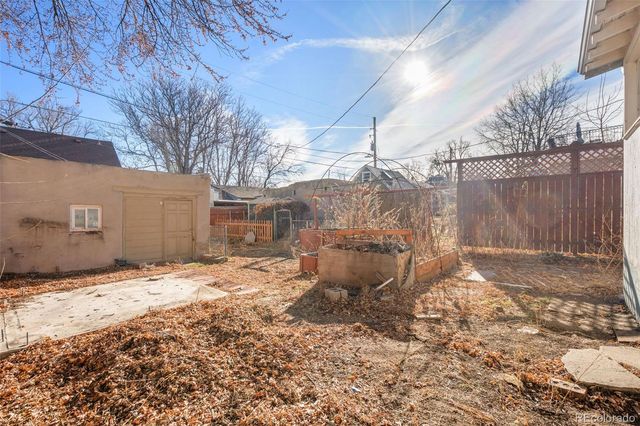 3452 Bryant Street, Denver, CO 80211