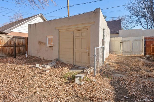 3452 Bryant Street, Denver, CO 80211