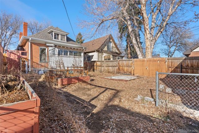 3452 Bryant Street, Denver, CO 80211