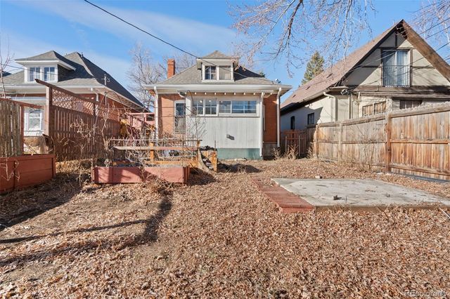 3452 Bryant Street, Denver, CO 80211