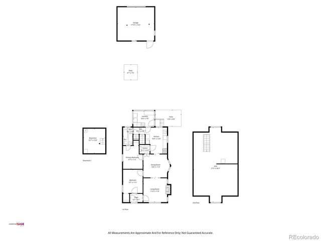 3452 Bryant Street, Denver, CO 80211