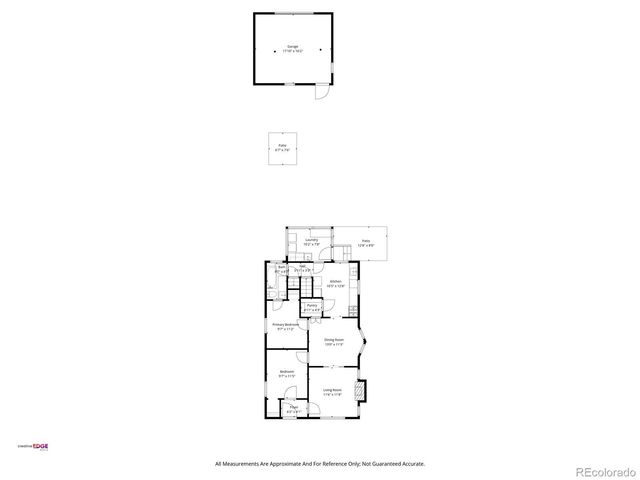 3452 Bryant Street, Denver, CO 80211