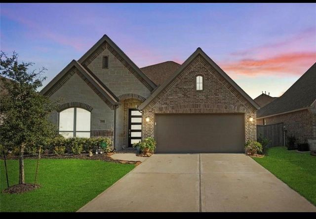 23626 Sage Villa Drive, New Caney, TX 77357