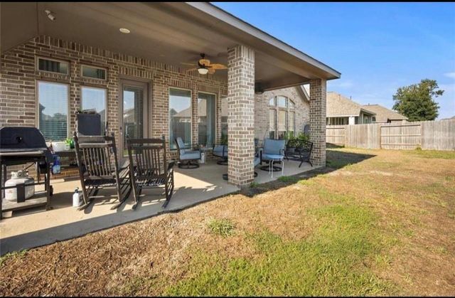 23626 Sage Villa Drive, New Caney, TX 77357