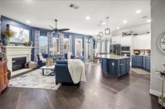 23626 Sage Villa Drive, New Caney, TX 77357