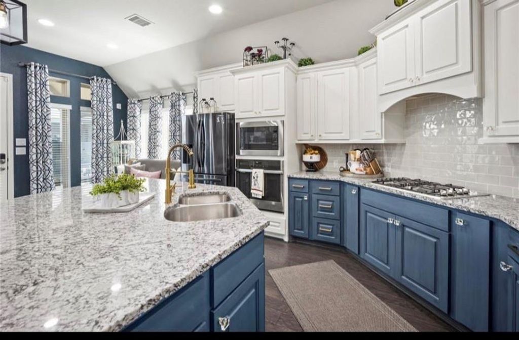 23626 Sage Villa Drive, New Caney, TX 77357
