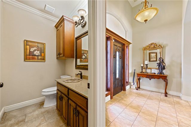 4101 Saddlewood Dr, Corpus Christi, TX 78413