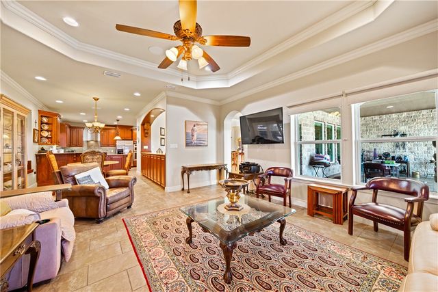 4101 Saddlewood Dr, Corpus Christi, TX 78413