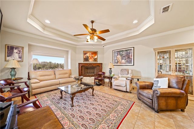 4101 Saddlewood Dr, Corpus Christi, TX 78413