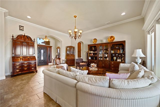 4101 Saddlewood Dr, Corpus Christi, TX 78413
