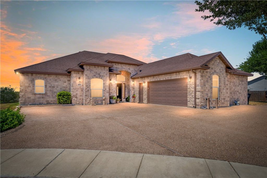 4101 Saddlewood Dr, Corpus Christi, TX 78413