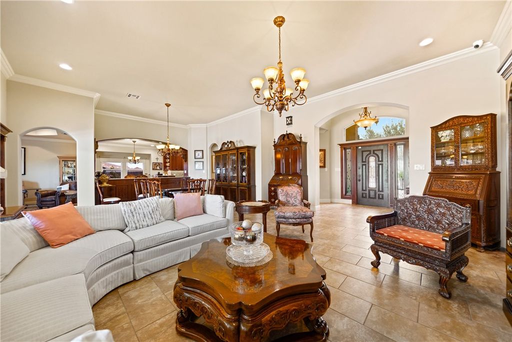 4101 Saddlewood Dr, Corpus Christi, TX 78413 — photo 4