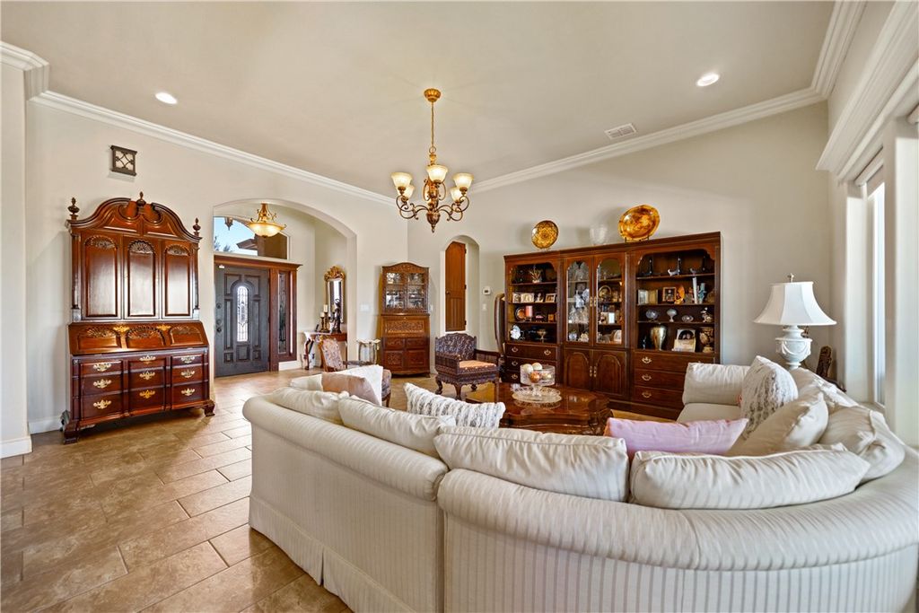 4101 Saddlewood Dr, Corpus Christi, TX 78413 — photo 5