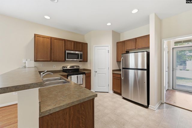 260 Kenmore Park Drive, Columbia, SC 29223