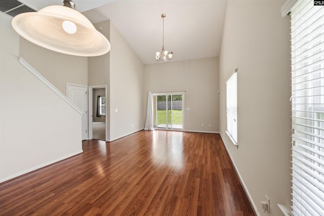 260 Kenmore Park Drive, Columbia, SC 29223