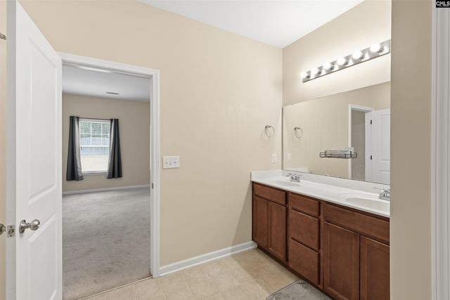 260 Kenmore Park Drive, Columbia, SC 29223