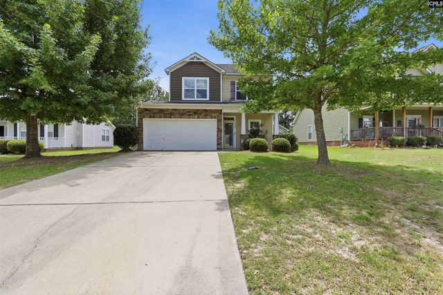 260 Kenmore Park Drive, Columbia, SC 29223