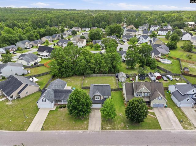 260 Kenmore Park Drive, Columbia, SC 29223