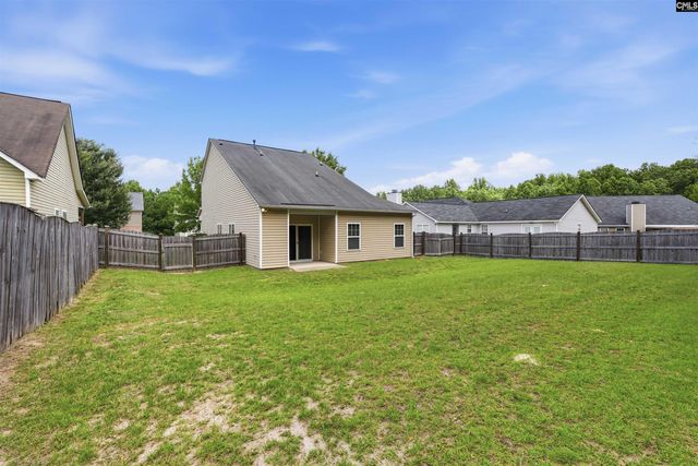 260 Kenmore Park Drive, Columbia, SC 29223