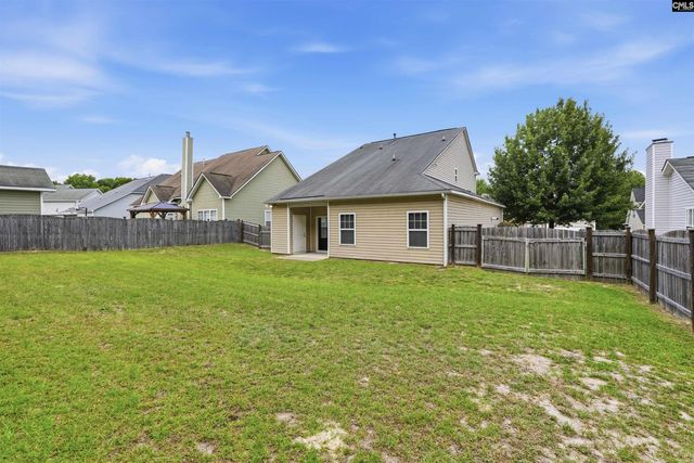 260 Kenmore Park Drive, Columbia, SC 29223