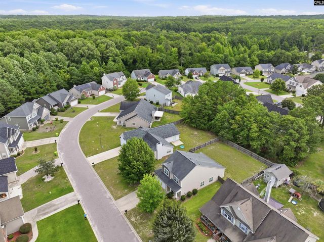 260 Kenmore Park Drive, Columbia, SC 29223