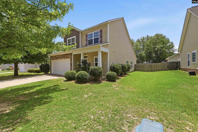260 Kenmore Park Drive, Columbia, SC 29223