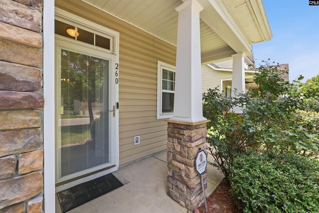 260 Kenmore Park Drive, Columbia, SC 29223