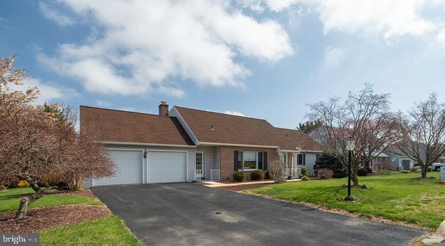 11 BUCK RUN, Mohnton, PA 19540