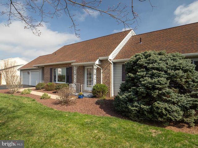 11 BUCK RUN, Mohnton, PA 19540
