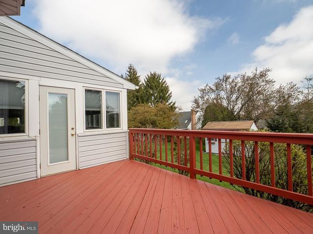 11 BUCK RUN, Mohnton, PA 19540