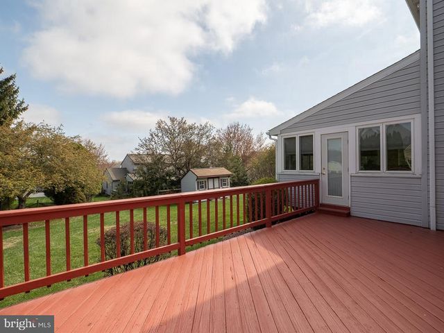 11 BUCK RUN, Mohnton, PA 19540