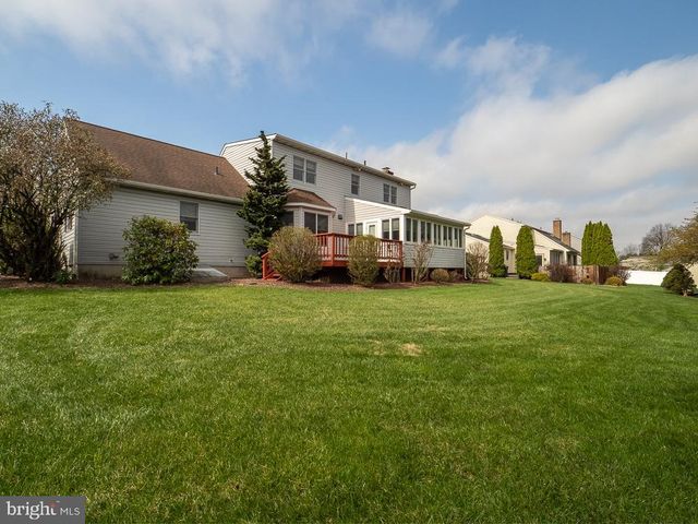 11 BUCK RUN, Mohnton, PA 19540