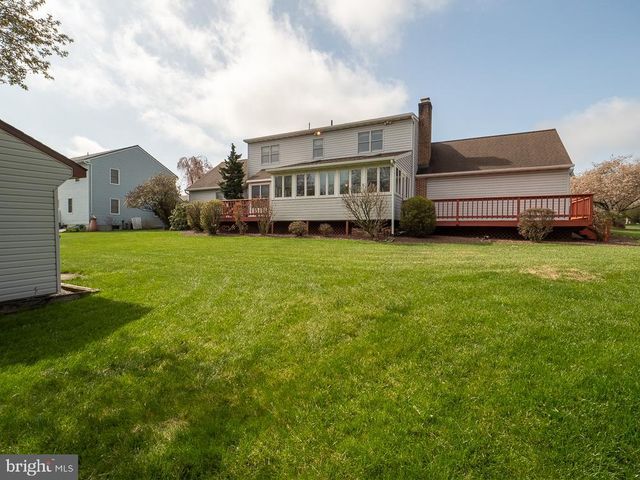 11 BUCK RUN, Mohnton, PA 19540