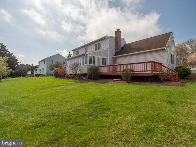11 BUCK RUN, Mohnton, PA 19540
