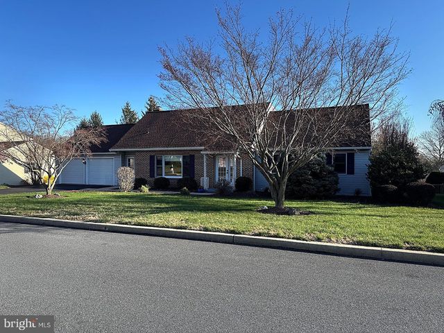 11 BUCK RUN, Mohnton, PA 19540