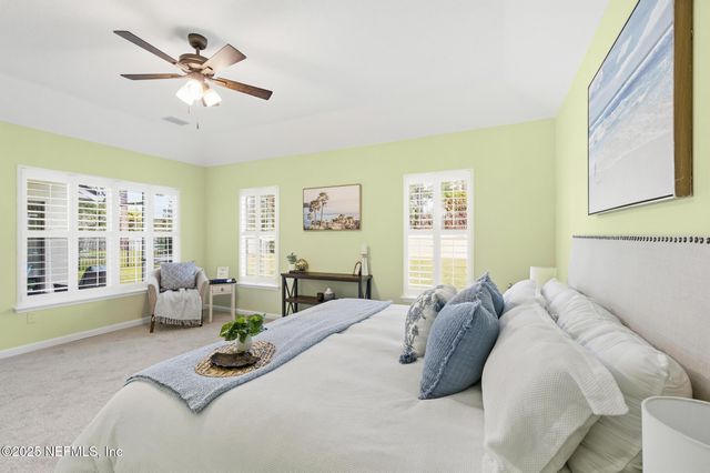 701 LAKE STONE Circle, Ponte Vedra Beach, FL 32082