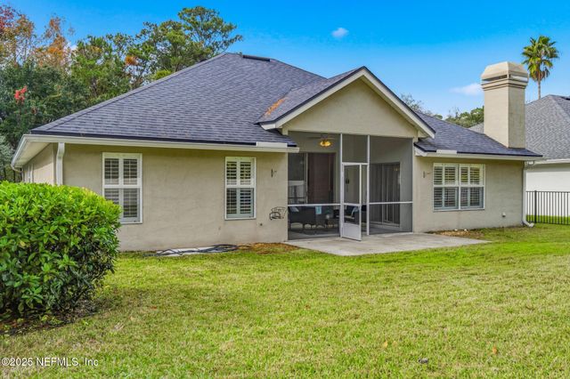 701 LAKE STONE Circle, Ponte Vedra Beach, FL 32082